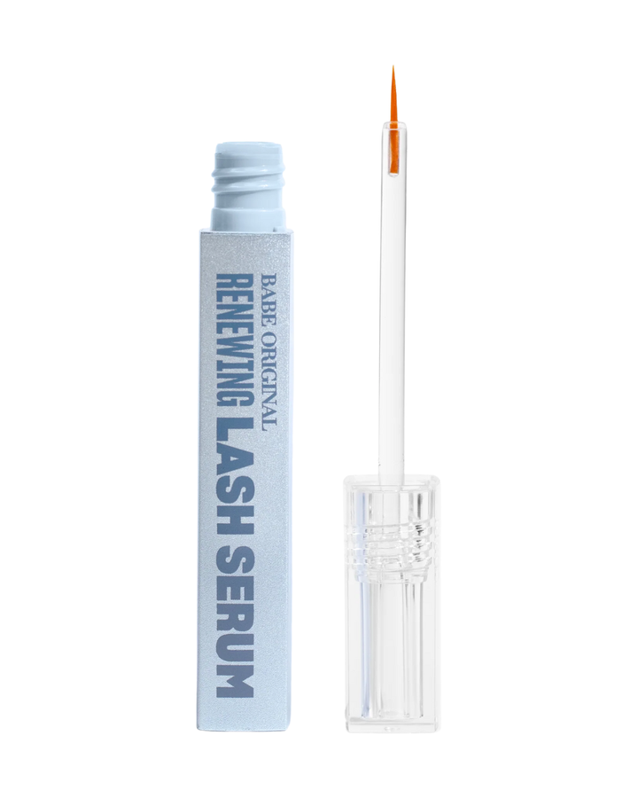 Renewing Lash Serum