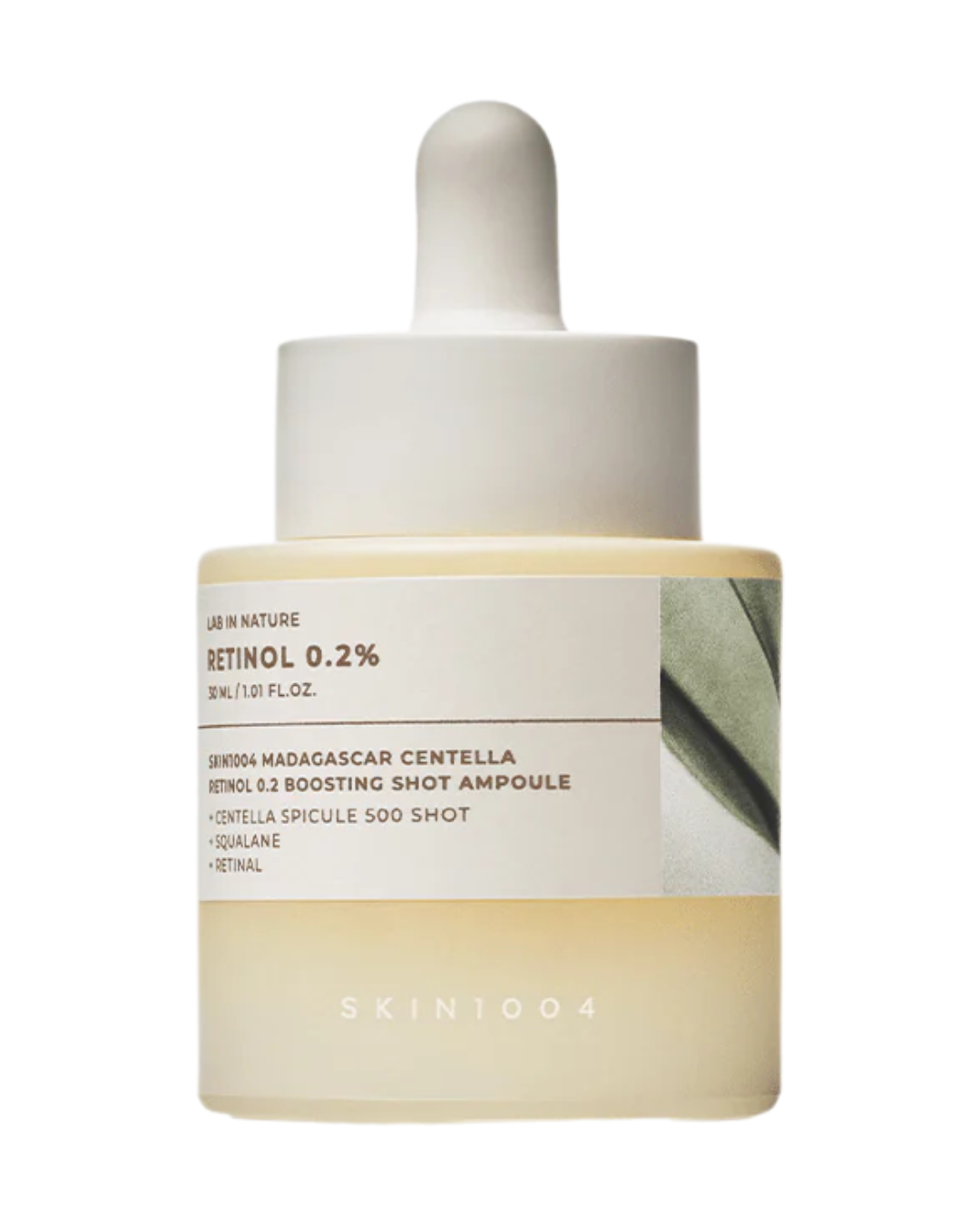 Retinol 0.2 Boosting Shot Ampoule