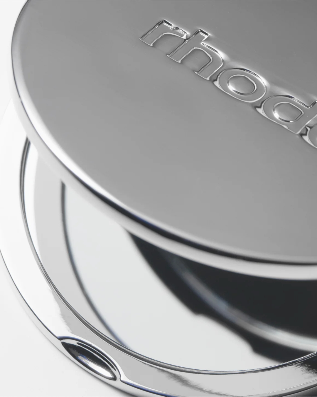 Rhode Mirror