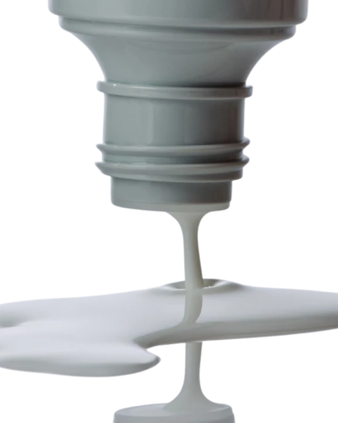 Glazing Milk
