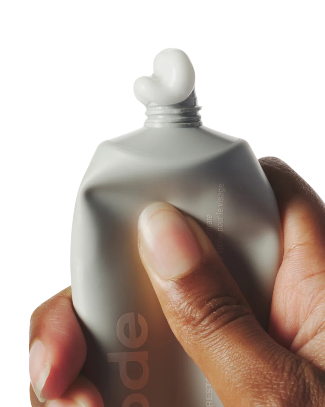 Glazing Milk