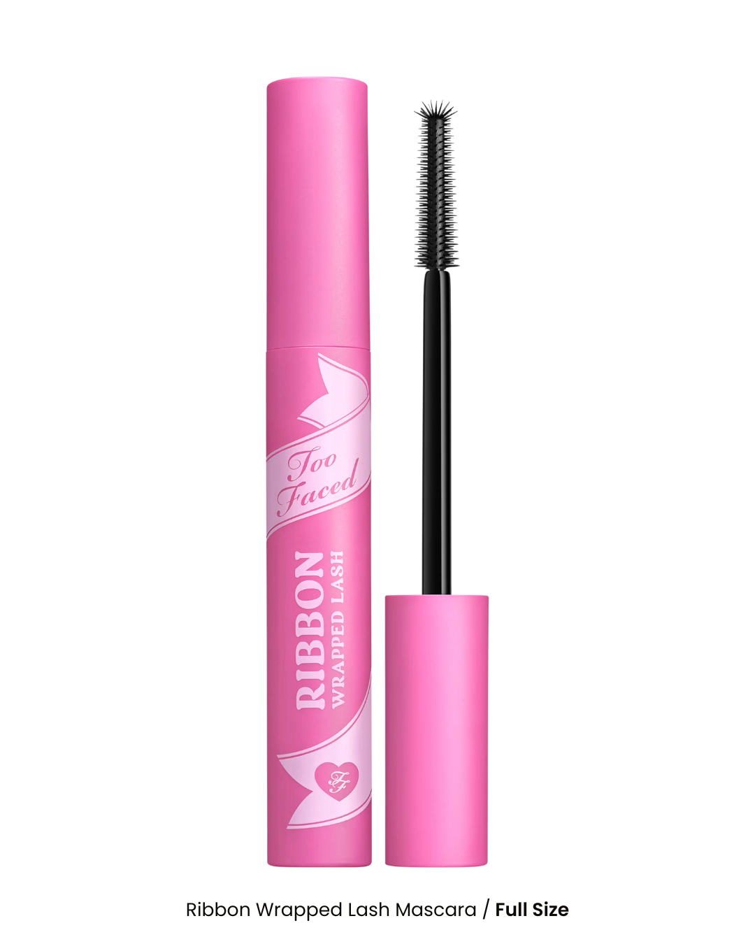 Ribbon Wrapped Lash Mascara