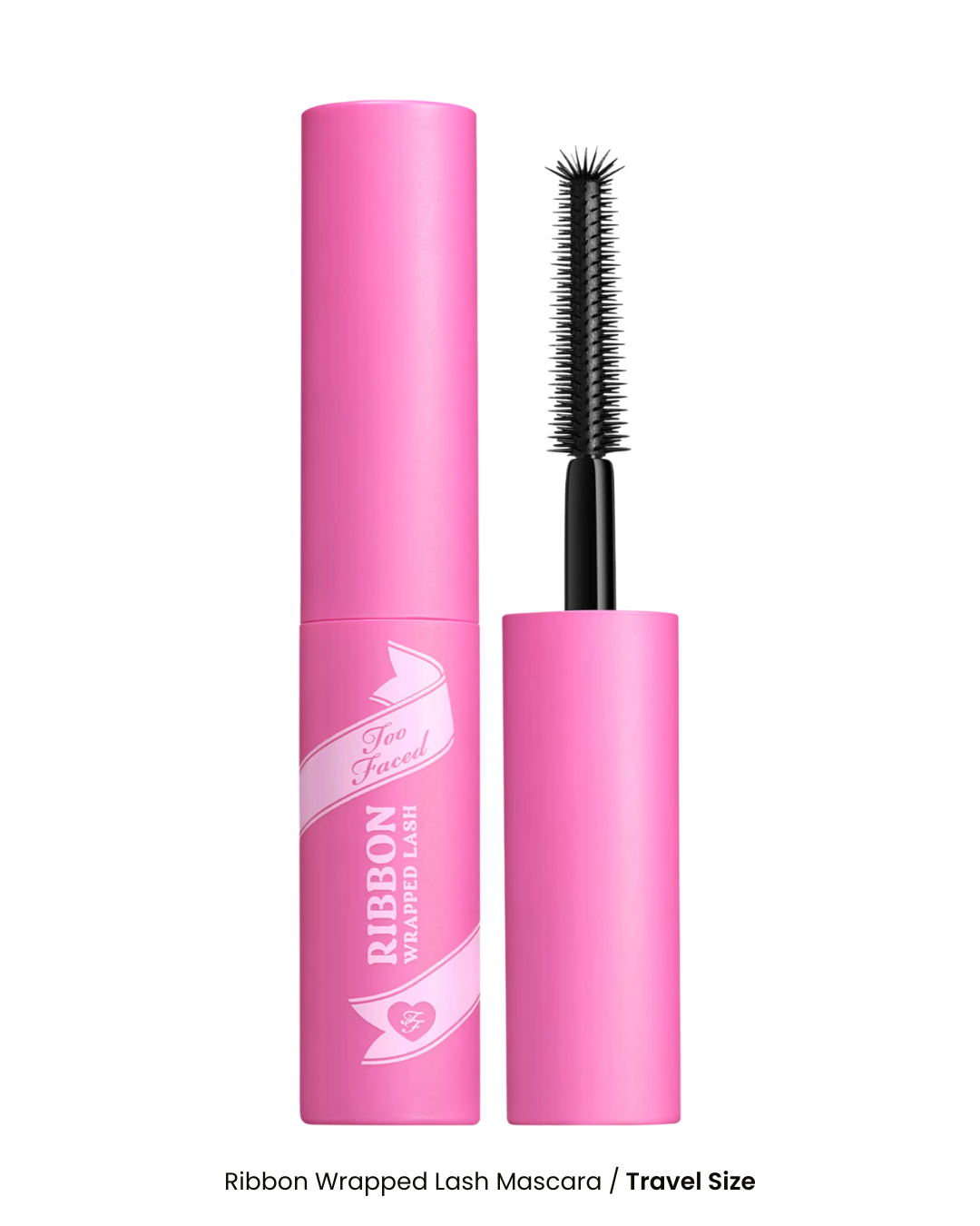 Ribbon Wrapped Lash Mascara