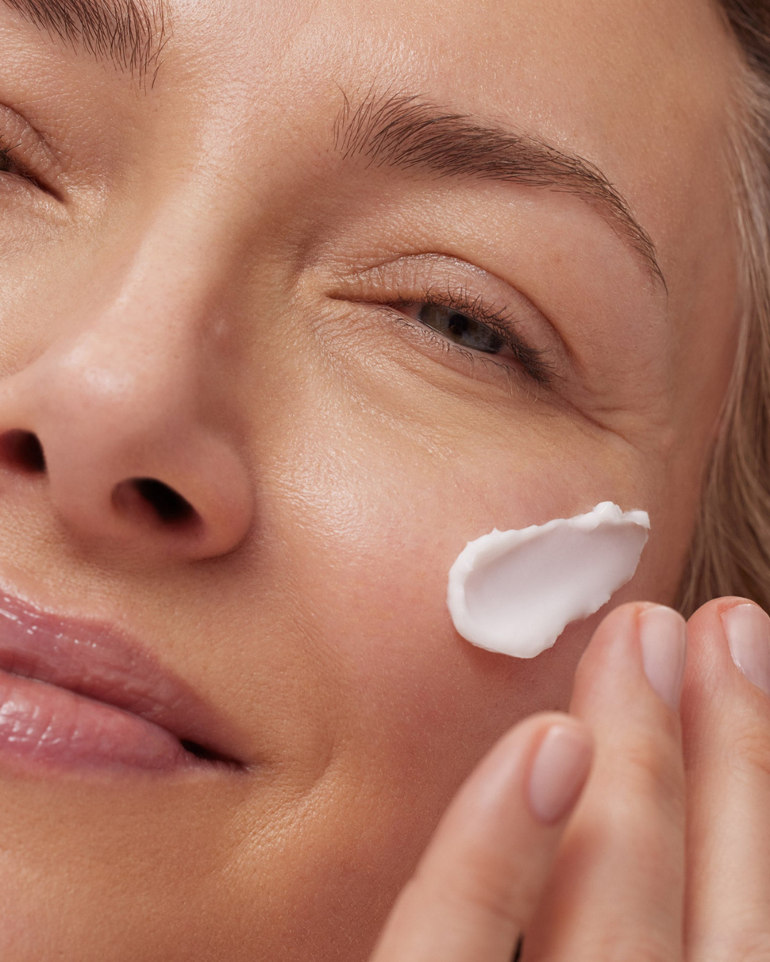 Rich Cushion Cream Ultra Plumping Moisturizer