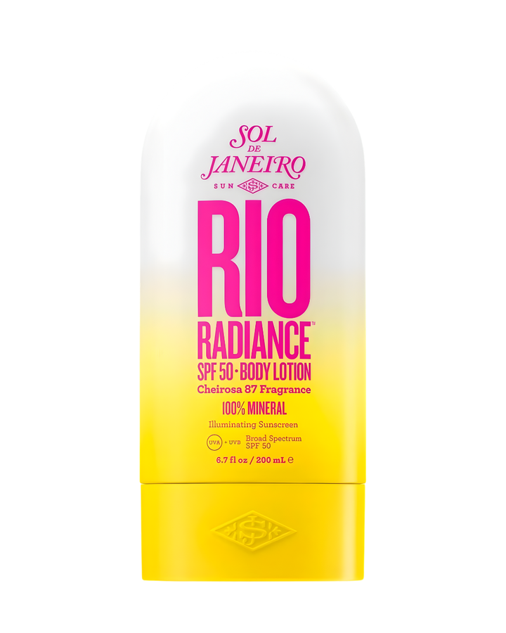 Rio Radiance™ SPF 50 Body Lotion