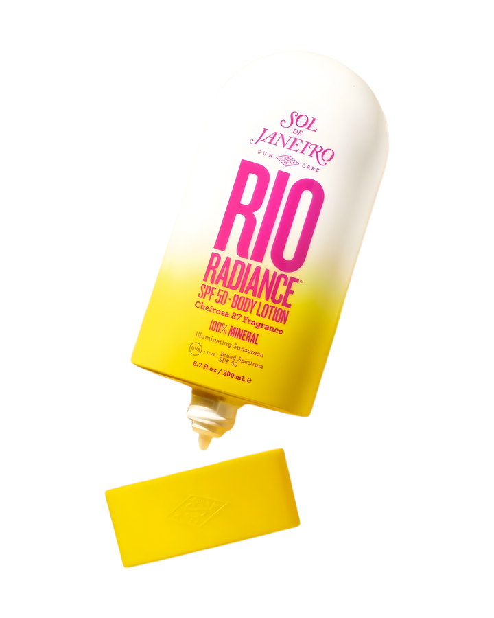 Rio Radiance™ SPF 50 Body Lotion