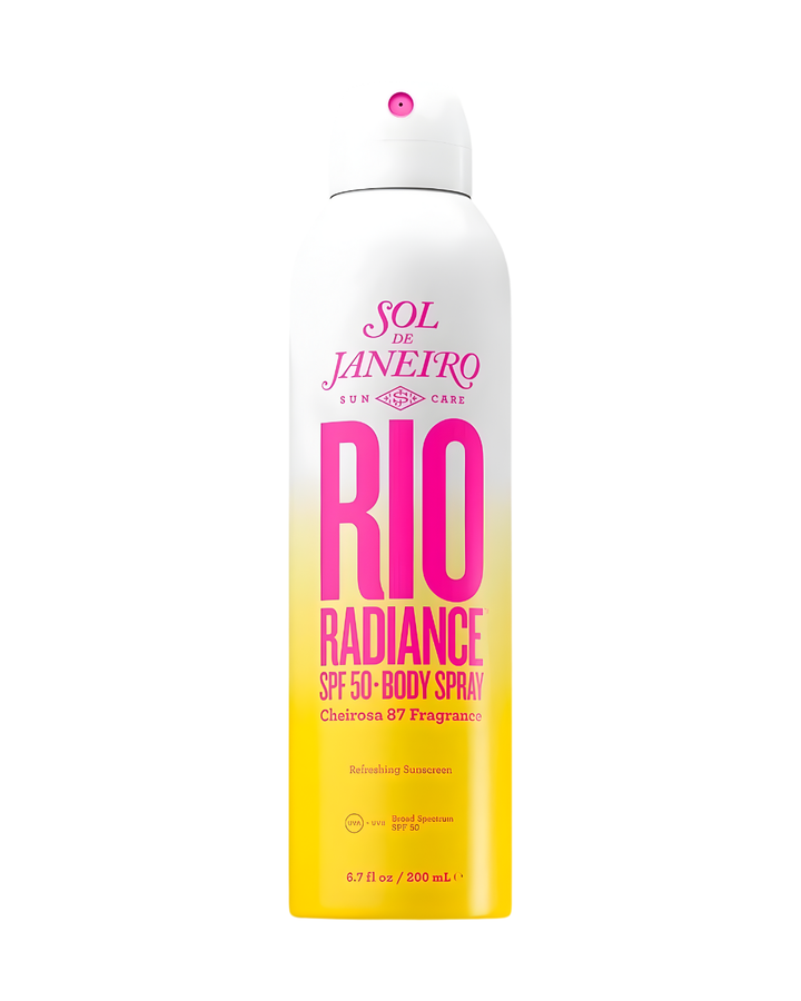 Rio Radiance™ SPF 50 Body Spray