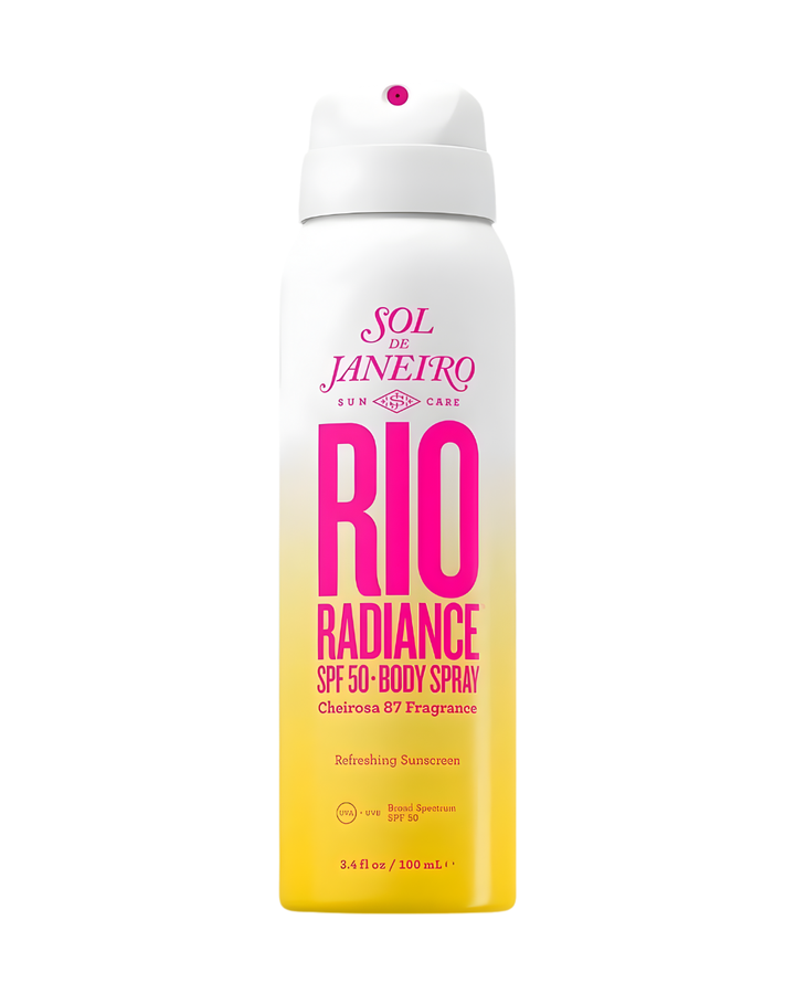 Rio Radiance™ SPF 50 Body Spray