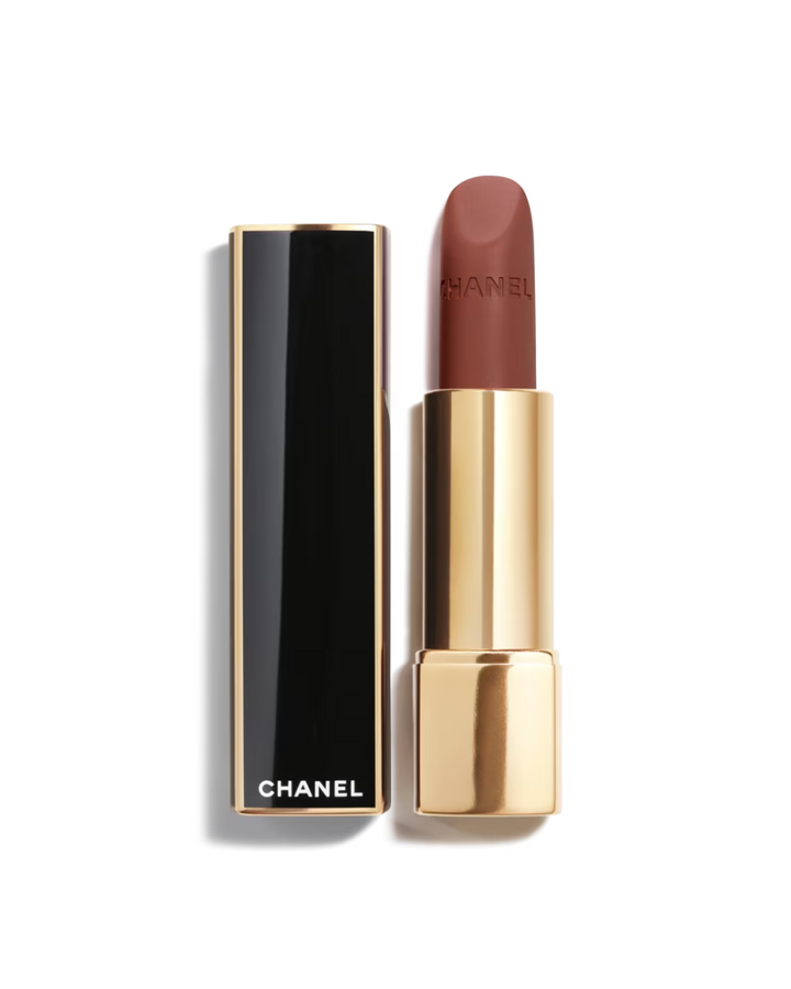 Rouge Allure Velvetles Perles