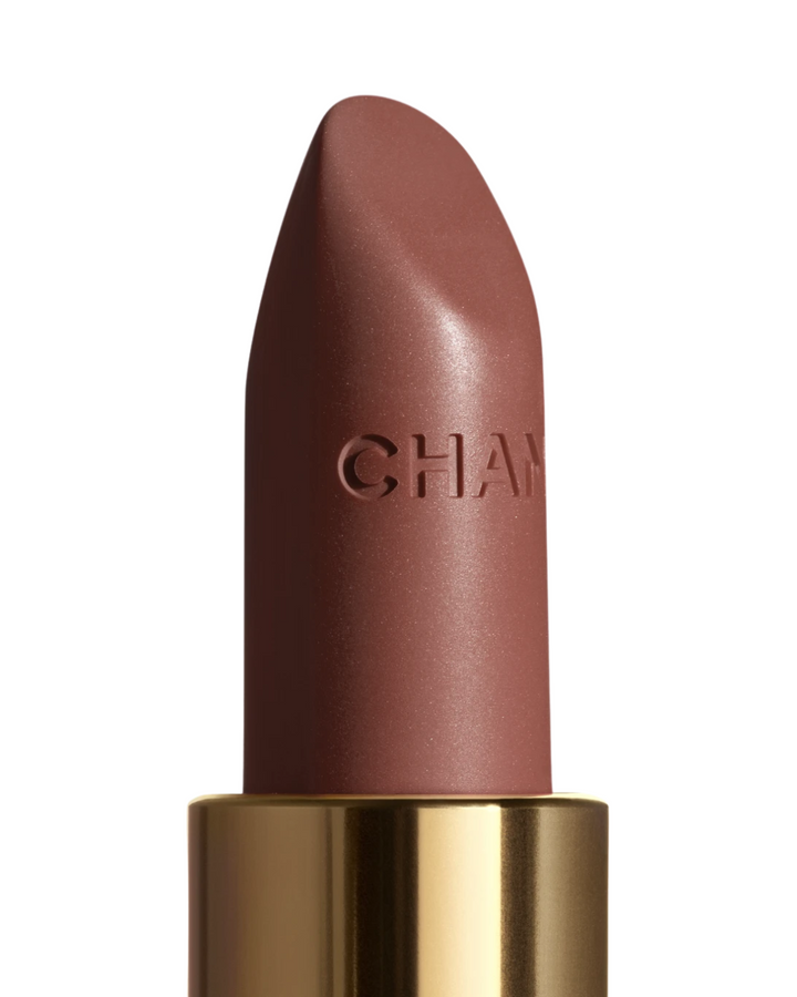 Rouge Allure Velvetles Perles