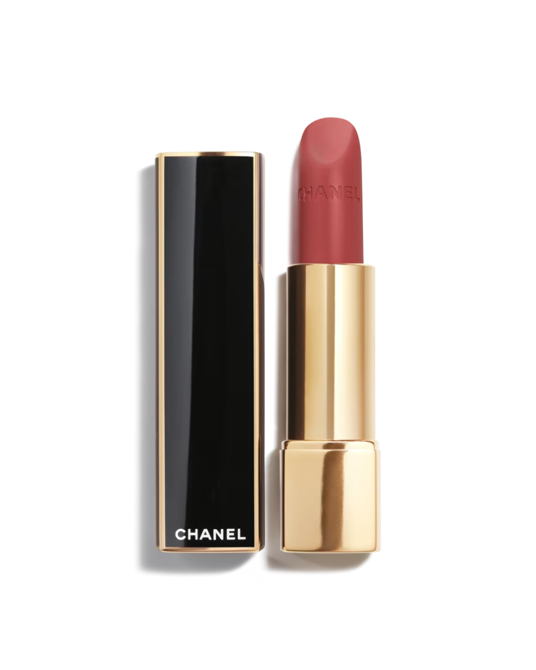 Rouge Allure Velvetles Perles