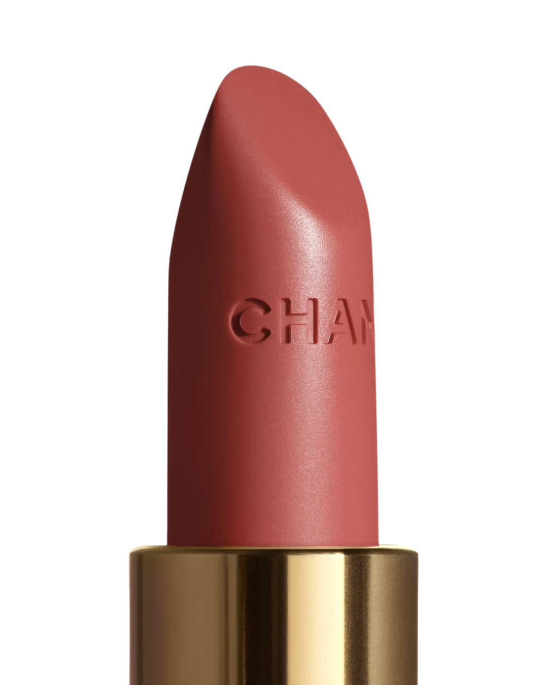 Rouge Allure Velvetles Perles