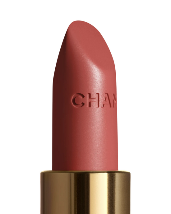 Rouge Allure Velvetles Perles