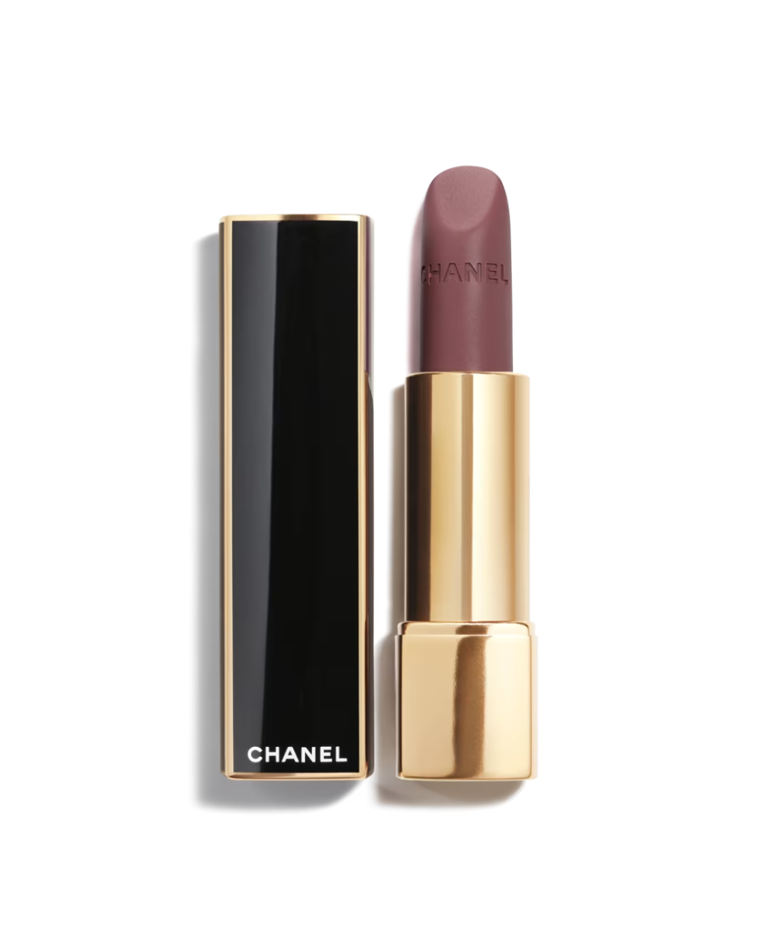 Rouge Allure Velvetles Perles