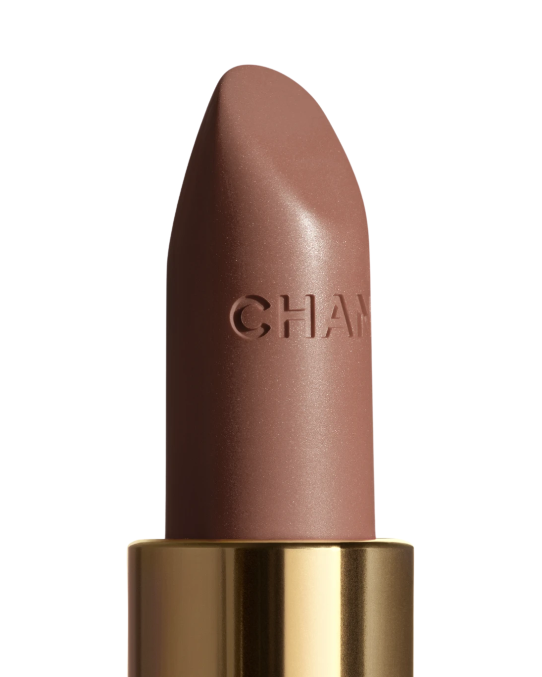 Rouge Allure Velvetles Perles