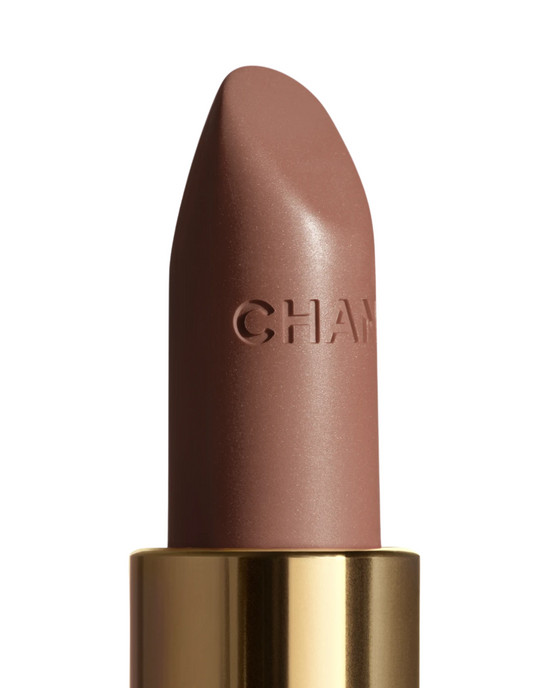 Rouge Allure Velvetles Perles