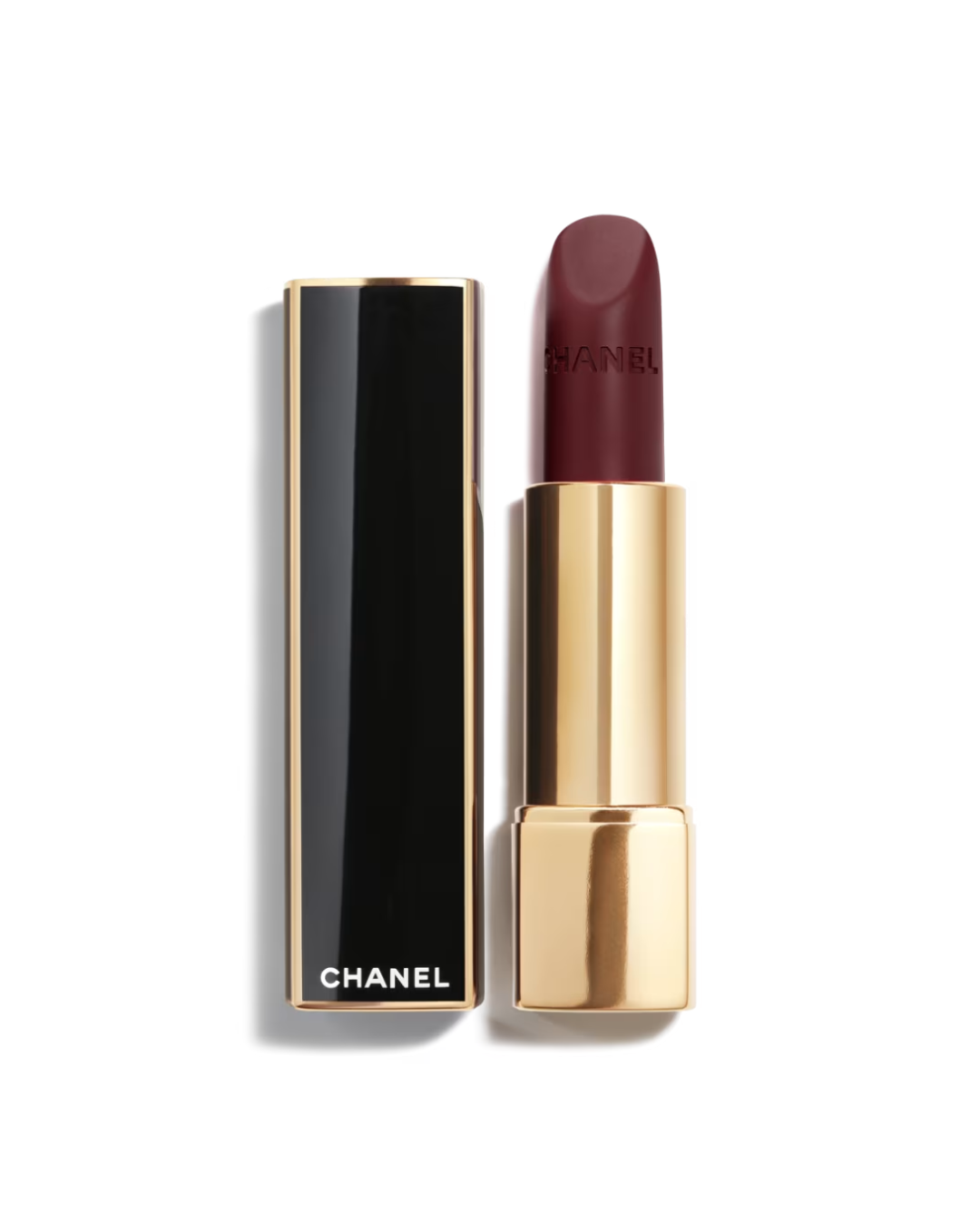 Rouge Allure Velvetles Perles