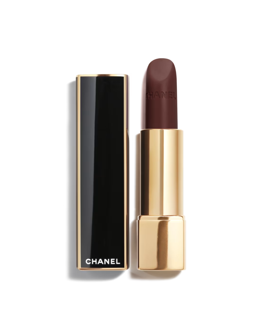 Rouge Allure Velvetles Perles