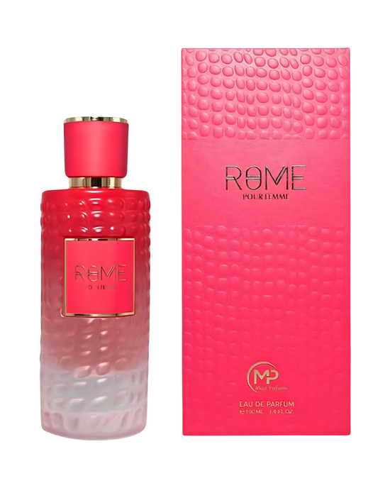 Rome Pour Femme