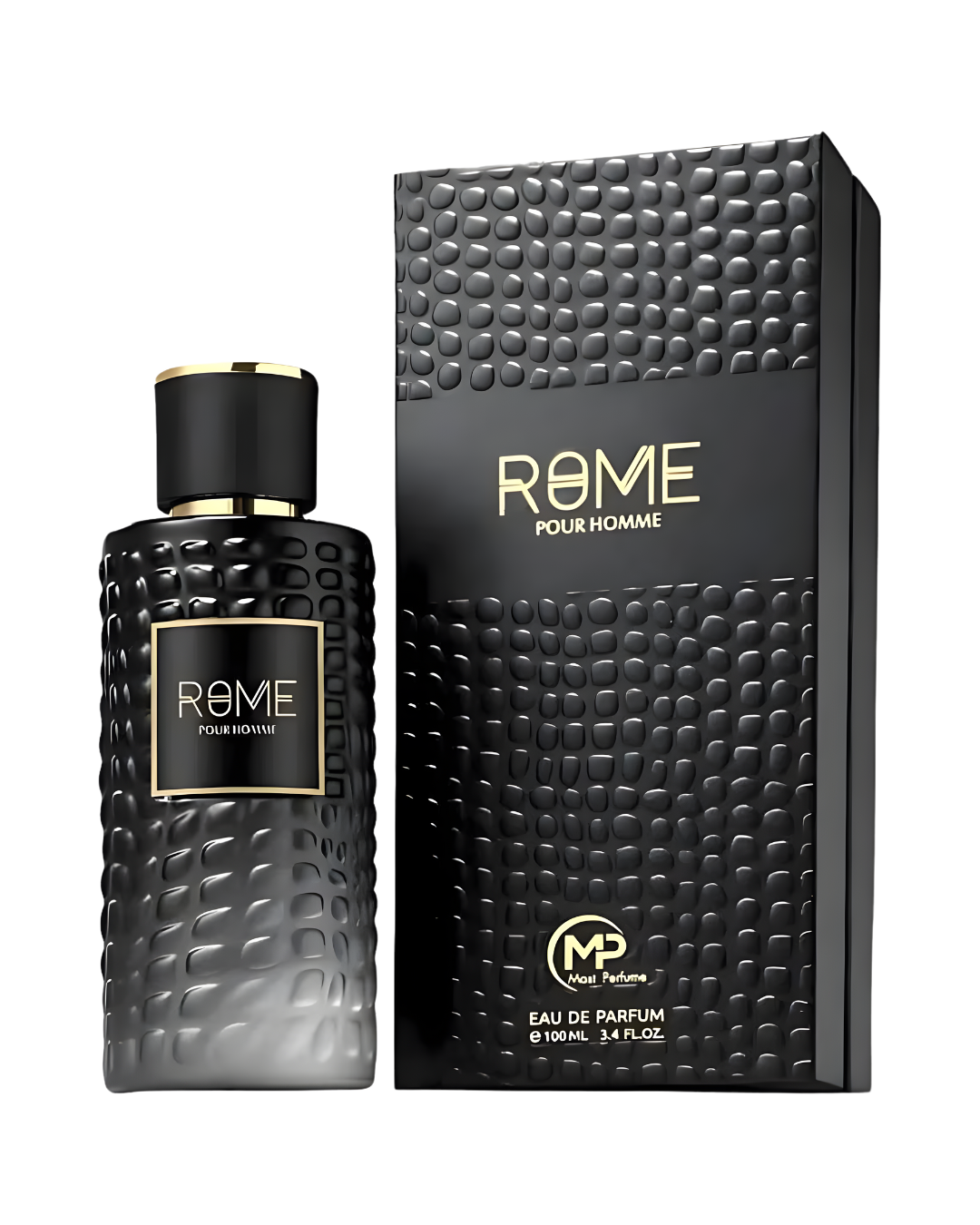 Rome Pour Homme