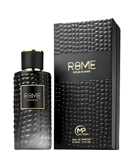 Rome Pour Homme