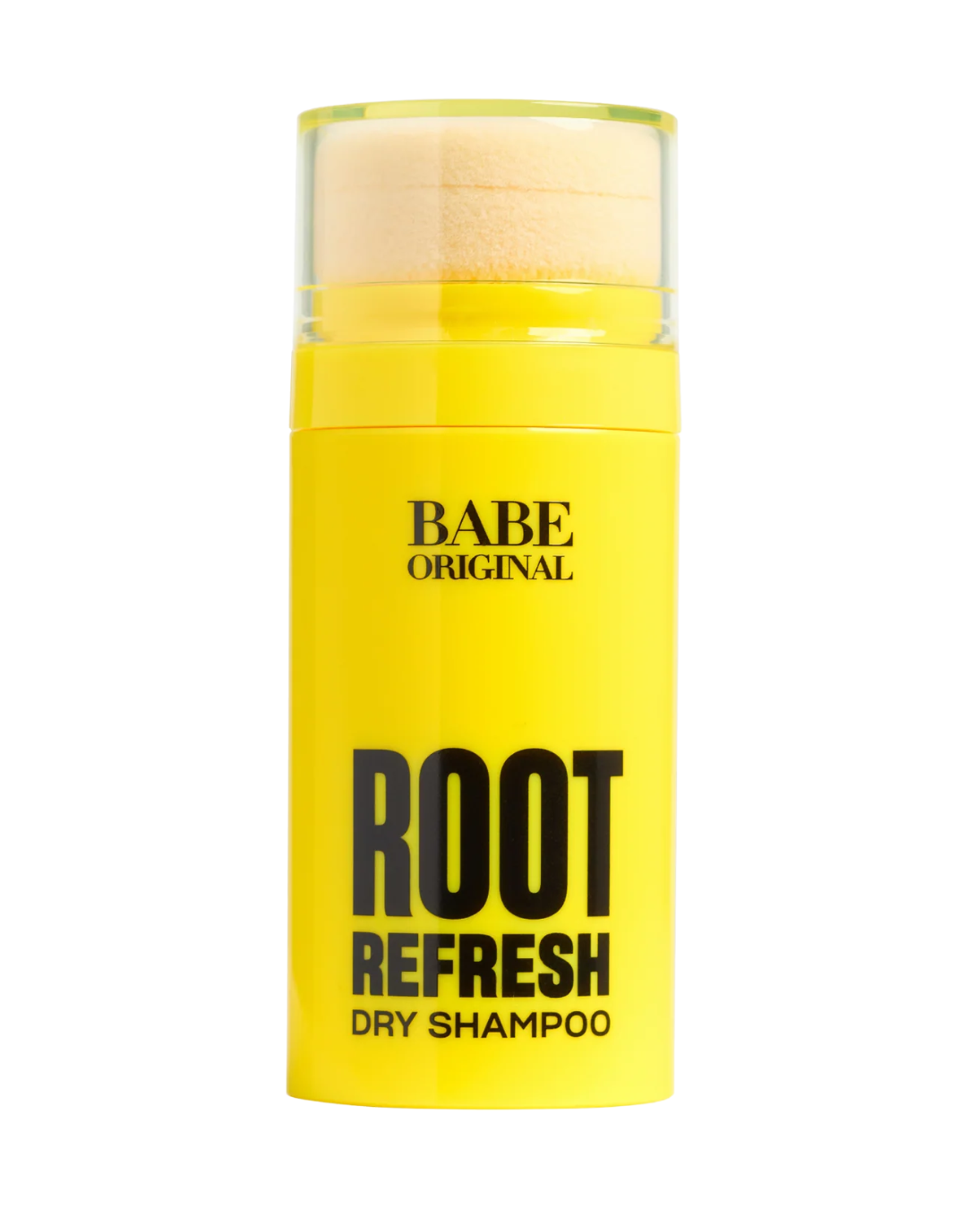Root Refresh Dry Shampoo Powder