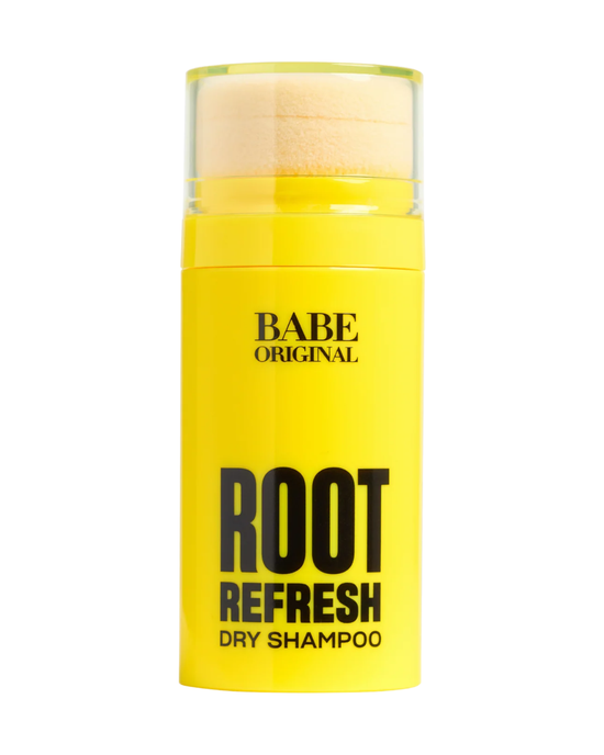 Root Refresh Dry Shampoo Powder