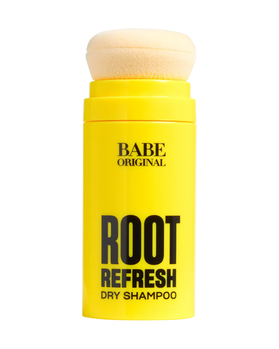 Root Refresh Dry Shampoo Powder