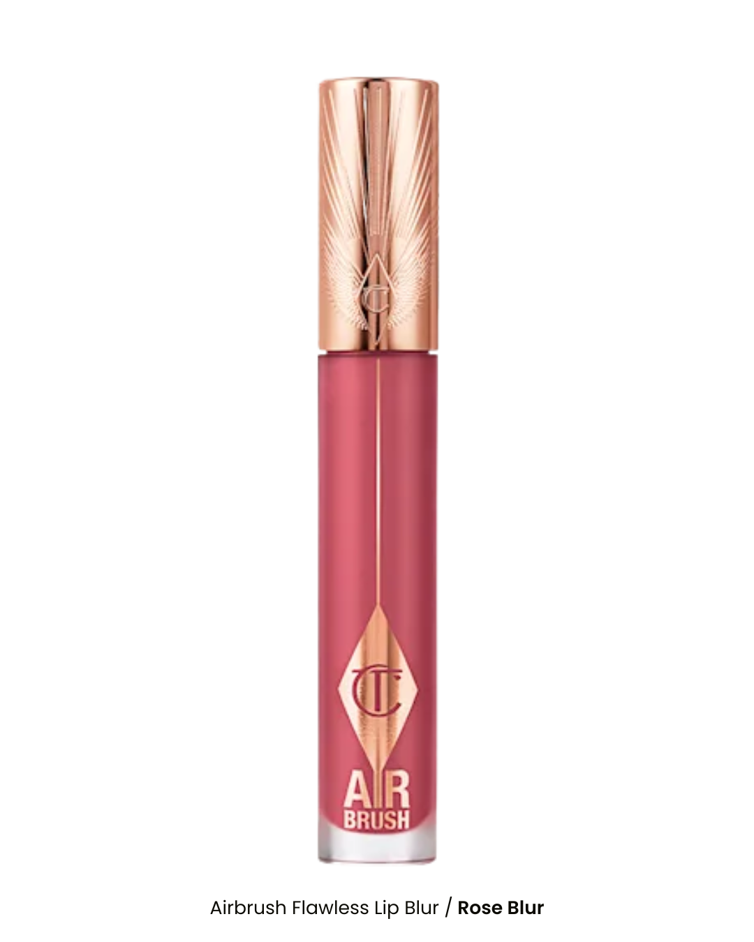 Airbrush Flawless Lip Blur