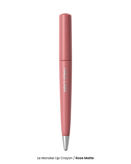 Le Monster Lip Crayon
