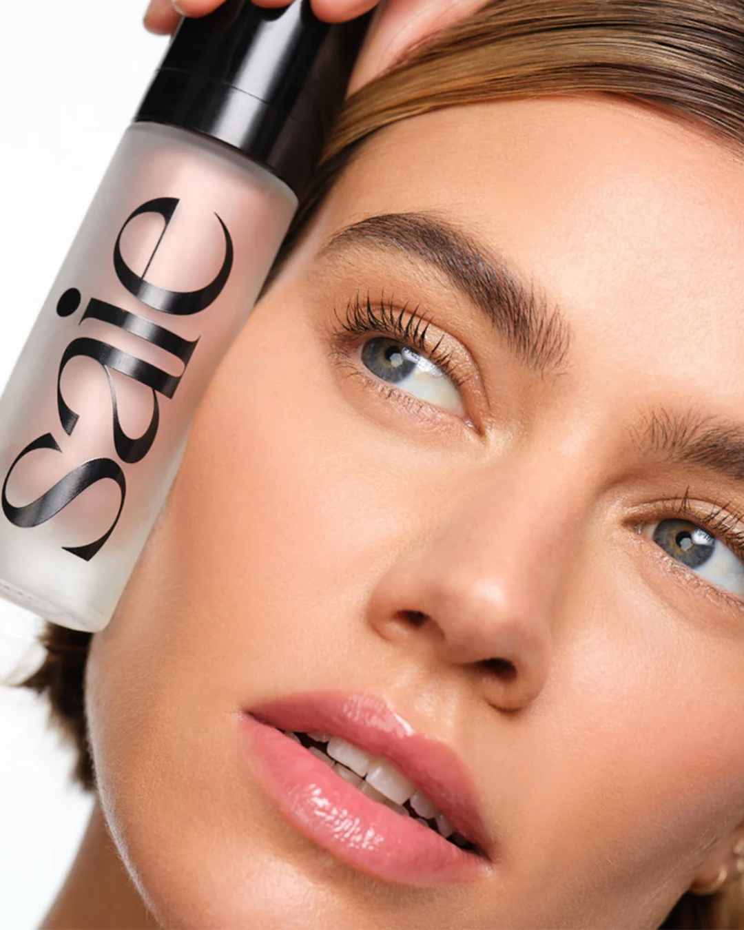 Glowy Super Gel