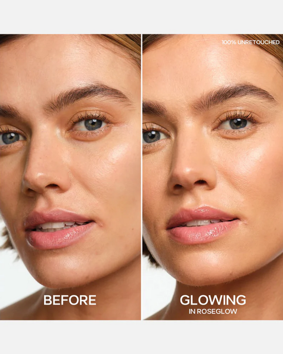 Glowy Super Gel