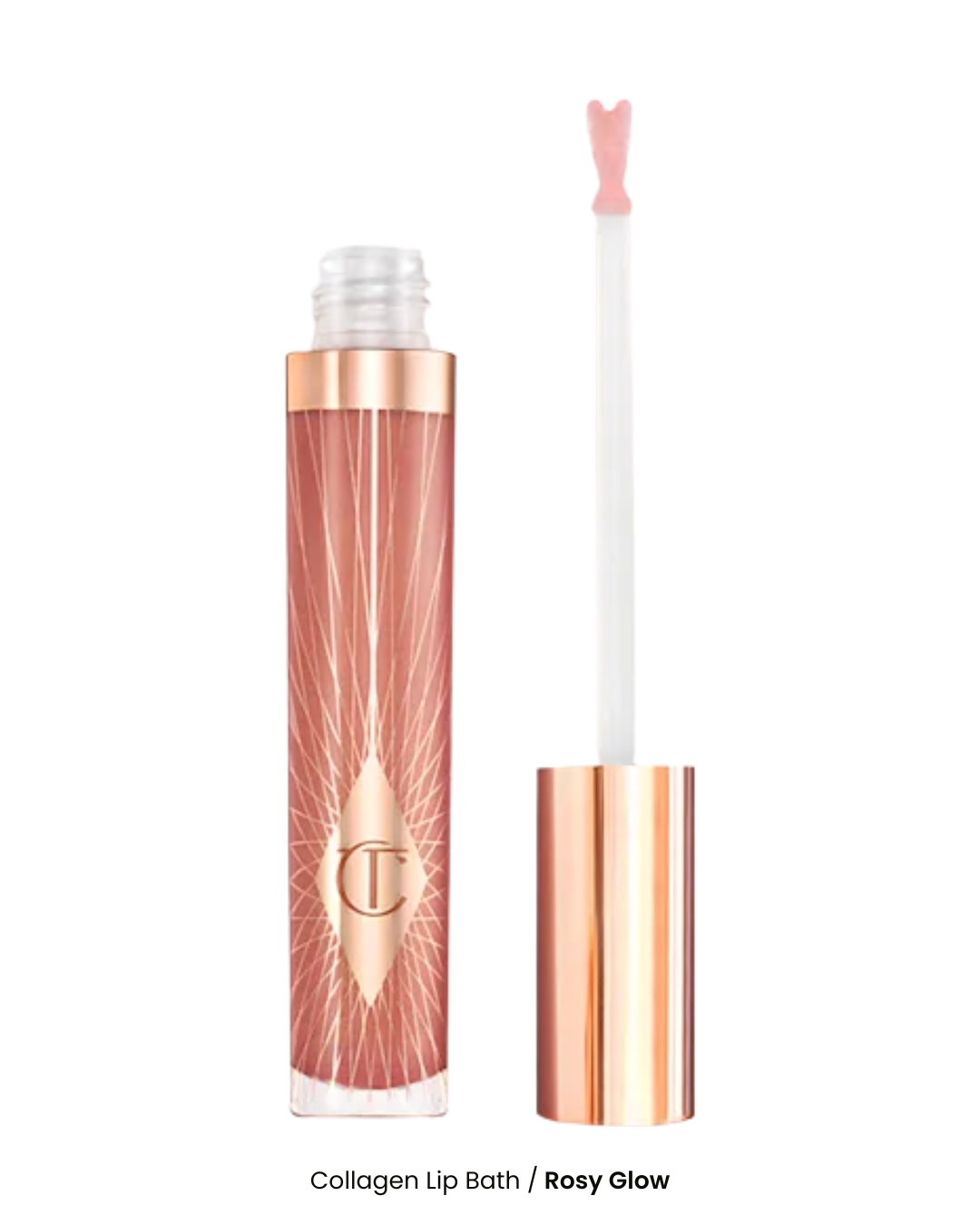 Collagen Lip Bath