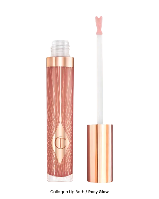 Collagen Lip Bath