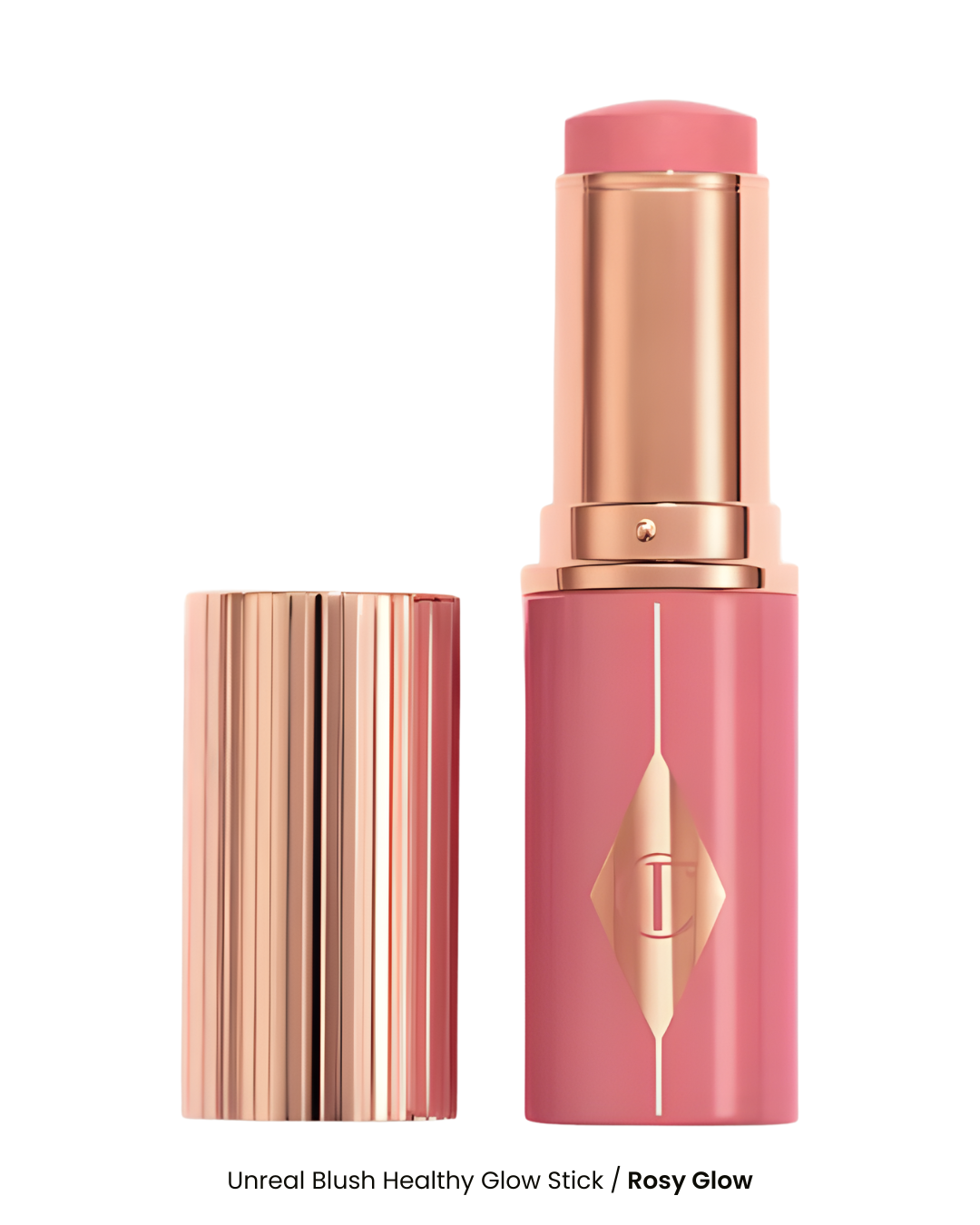 Unreal Blush Healthy Glow Stick