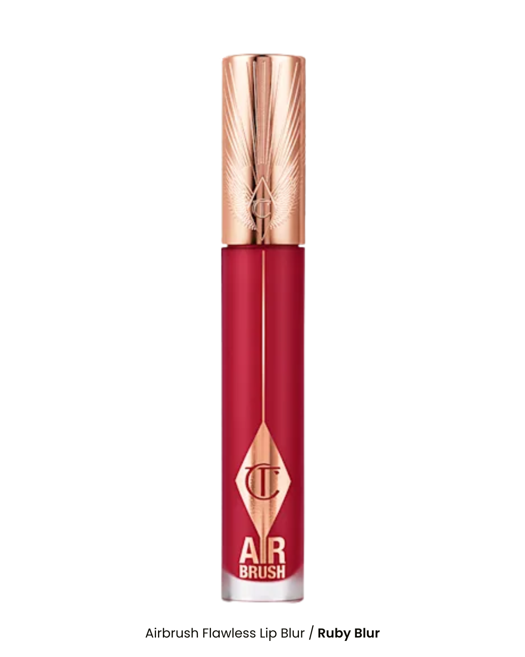 Airbrush Flawless Lip Blur