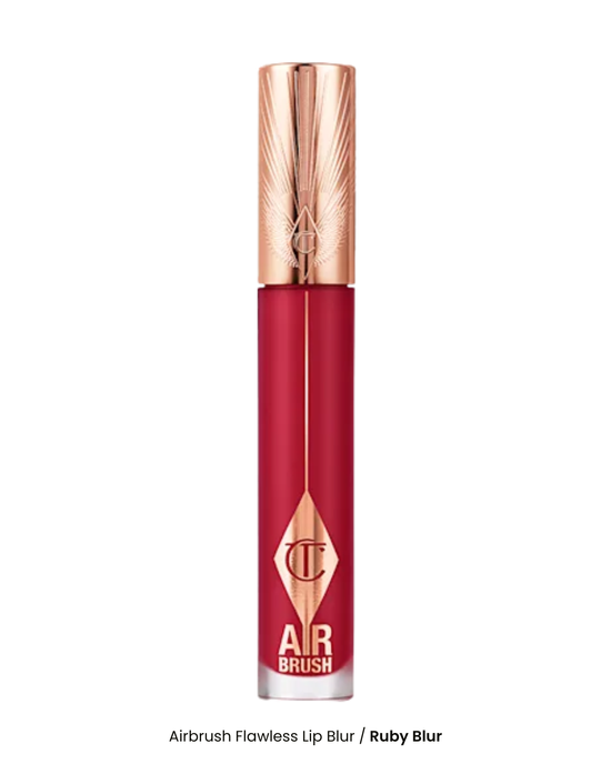 Airbrush Flawless Lip Blur