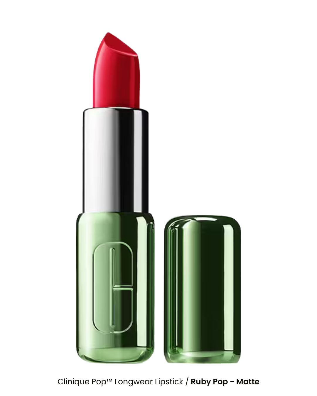 Clinique Pop™ Longwear Lipstick