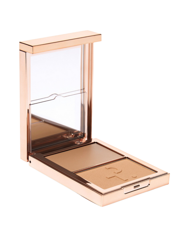 Major Sculpt Crème Contour & Powder Bronzer Duo