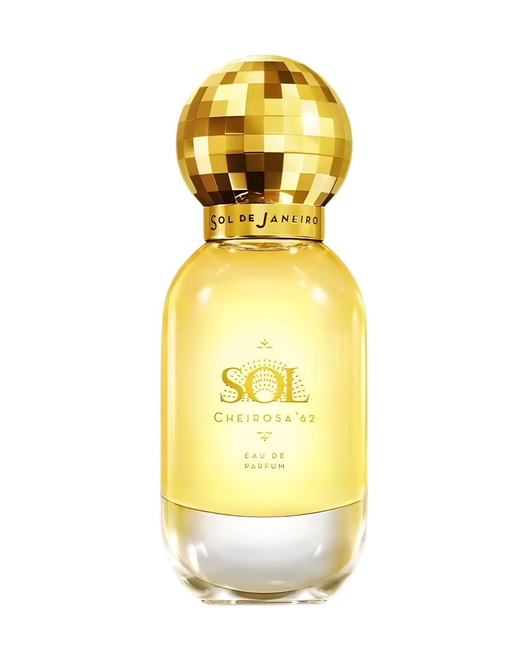 SOL Cheirosa 62™
