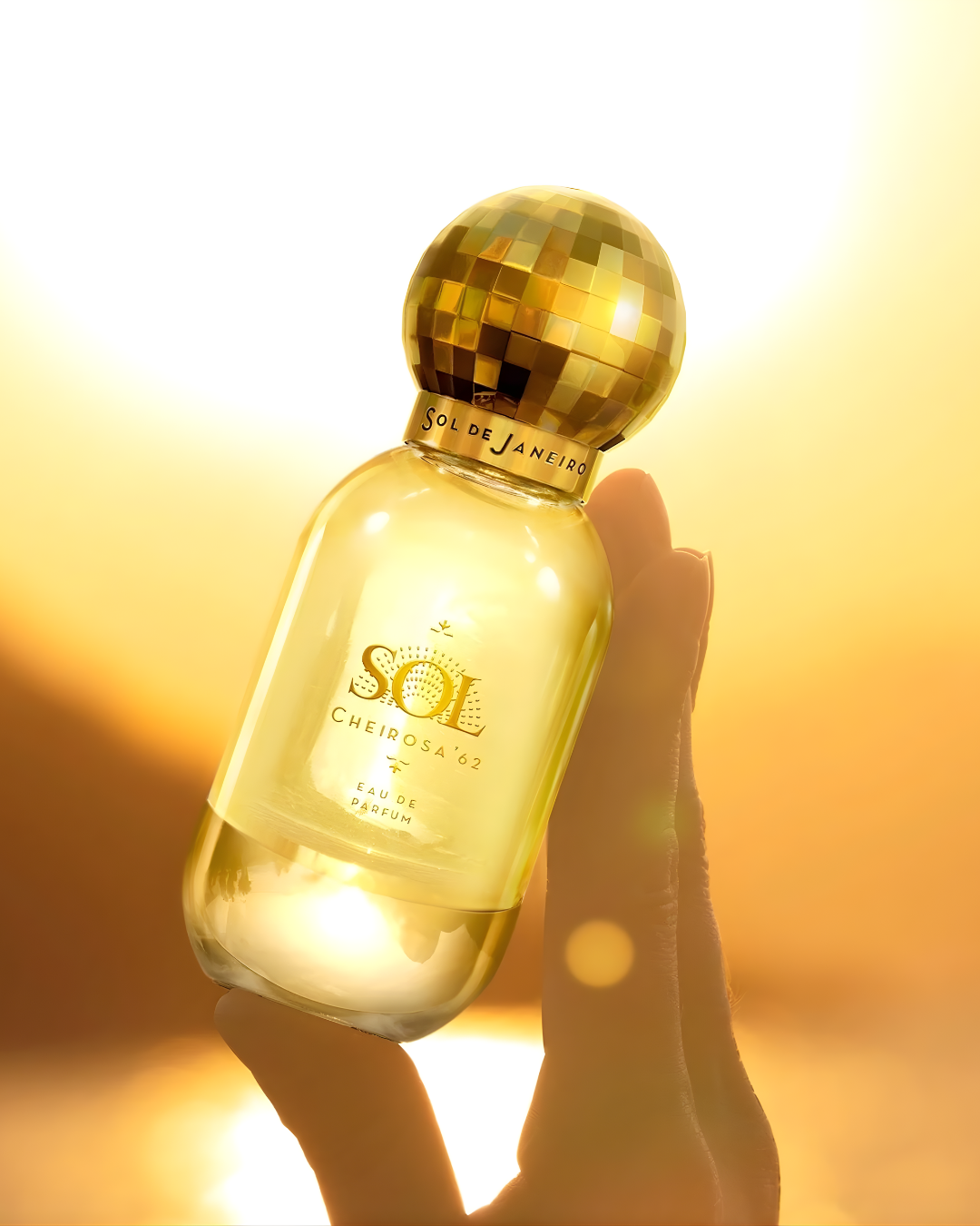 SOL Cheirosa 62™