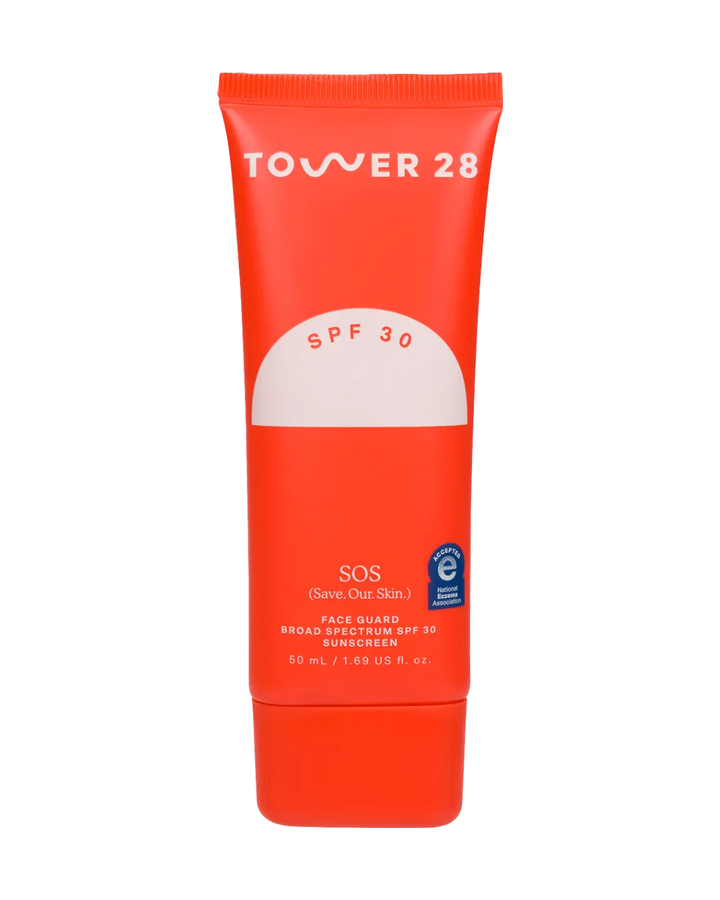 SOS FaceGuard™ SPF 30 Sunscreen PA+++
