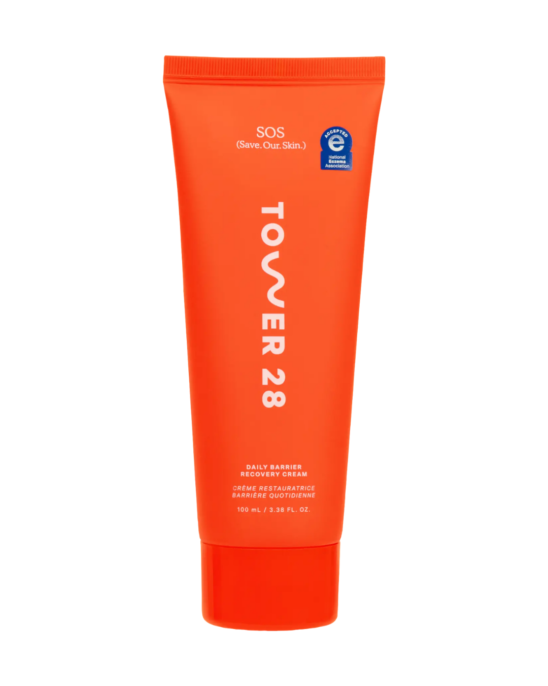 SOS Recovery Cream
