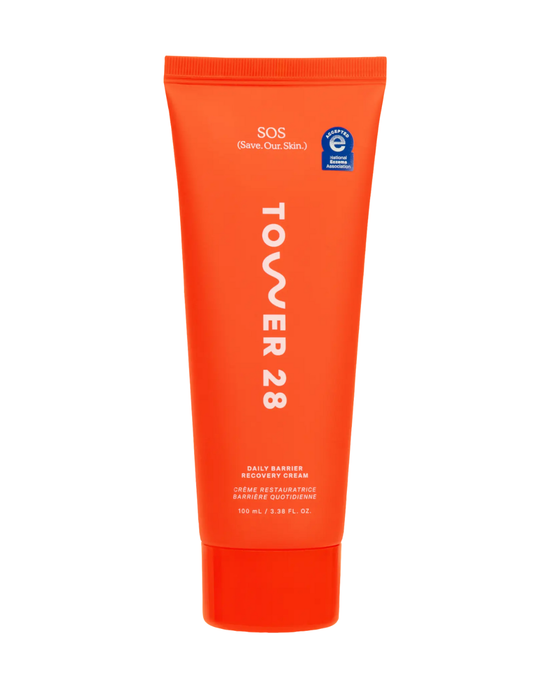 SOS Recovery Cream