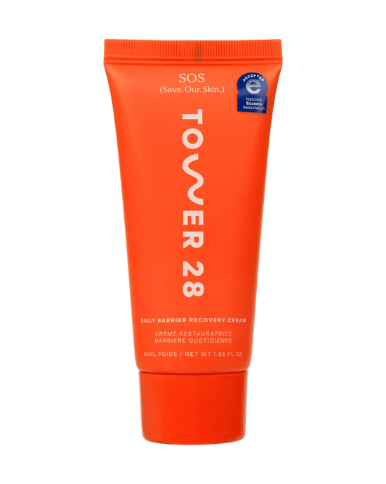 SOS Recovery Cream