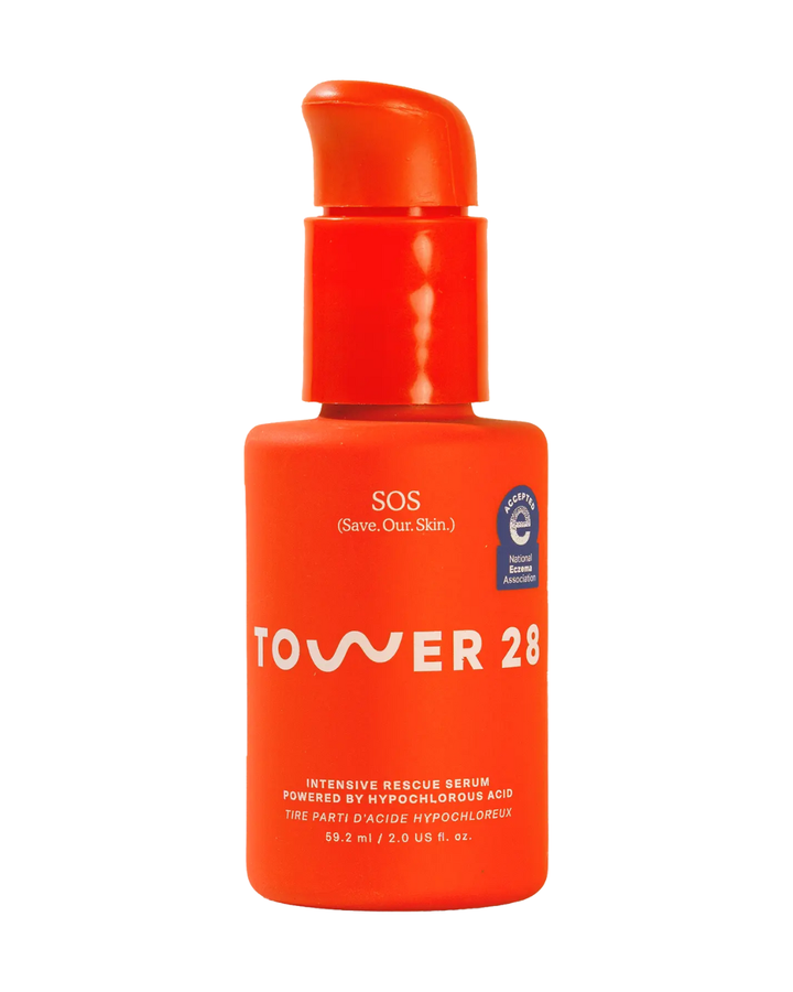 SOS Rescue Serum