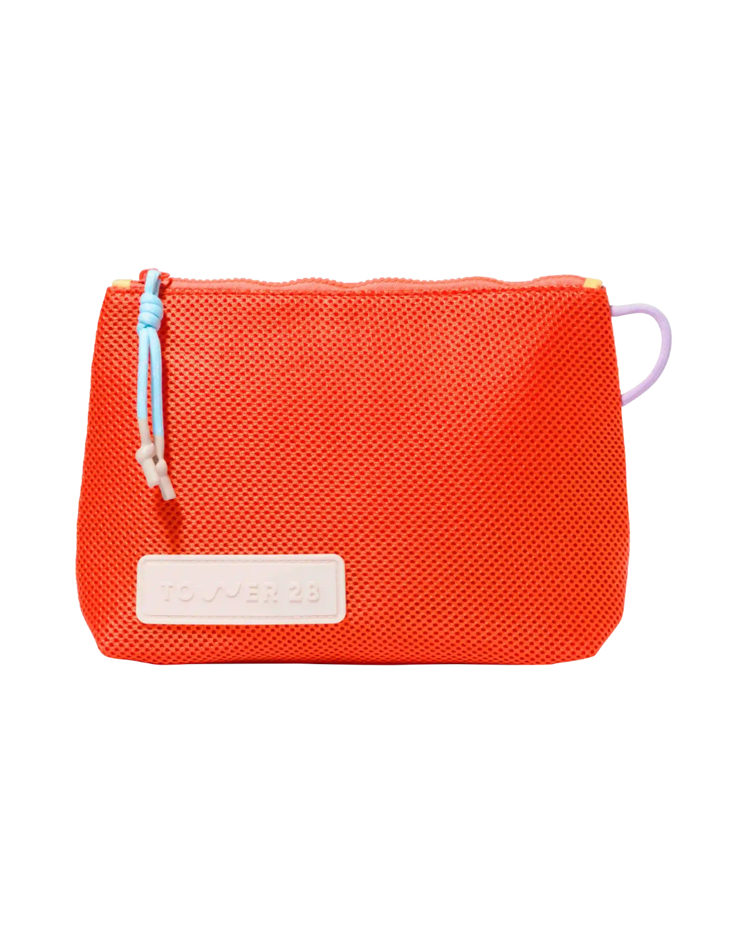 SOS (Store. Our. Stuff.) Makeup Bag