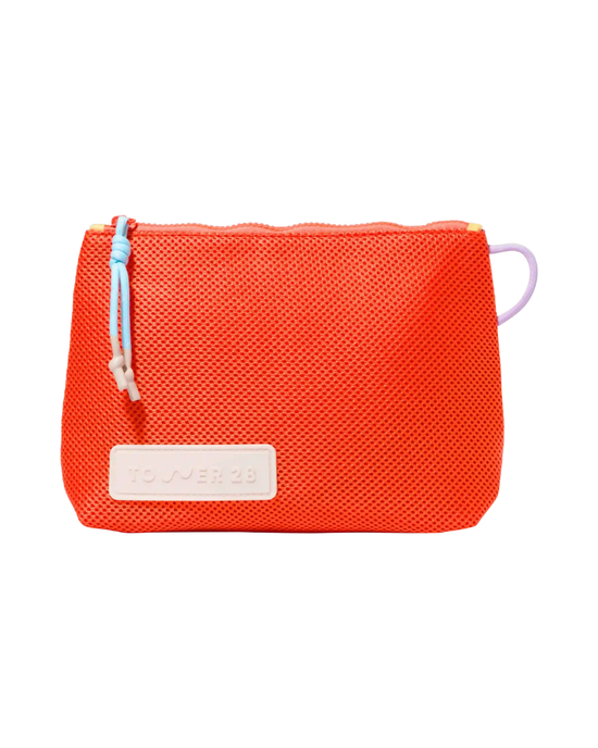 SOS (Store. Our. Stuff.) Makeup Bag