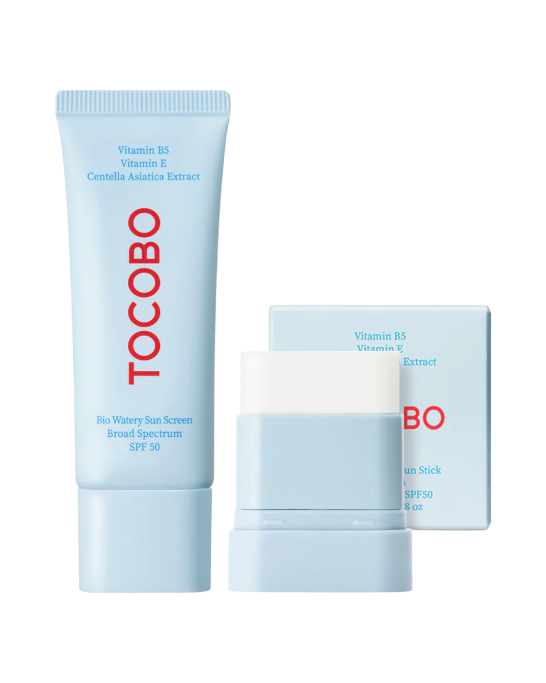 SPF Dewy Reapply Duo
