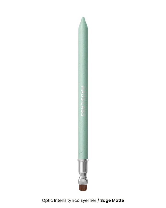 Optic Intensity Eco Eyeliner